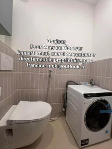 Louer Appartement Bordeaux 500 euros