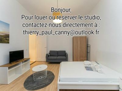 Annonce Location Appartement Nice 06