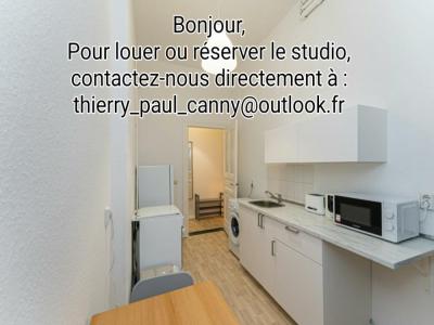 Louer Appartement Nice Alpes Maritimes