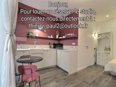 Louer Appartement Lyon-7eme-arrondissement Rhone