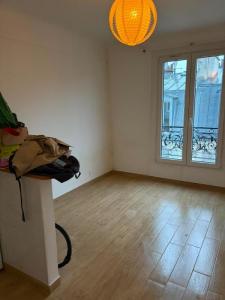 For rent Paris-19eme-arrondissement 1 room 20 m2 Paris (75019) photo 0
