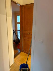 For rent Paris-19eme-arrondissement 1 room 20 m2 Paris (75019) photo 3