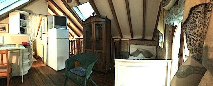 Louer Appartement 27 m2 Pessac-sur-dordogne