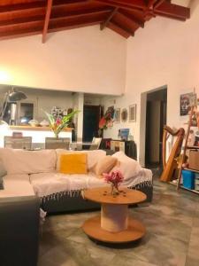 Louer Maison Gosier Guadeloupe