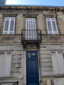 Annonce Location 2 pi�ces Appartement Bordeaux 33