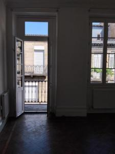Louer Appartement 44 m2 Bordeaux