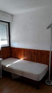 Louer Appartement 17 m2 Bordeaux