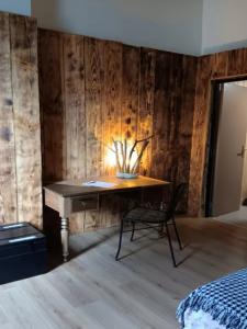 For rent Lesparre-medoc 1 room 15 m2 Gironde (33340) photo 1