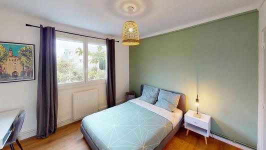 Annonce Location Appartement Montpellier 34