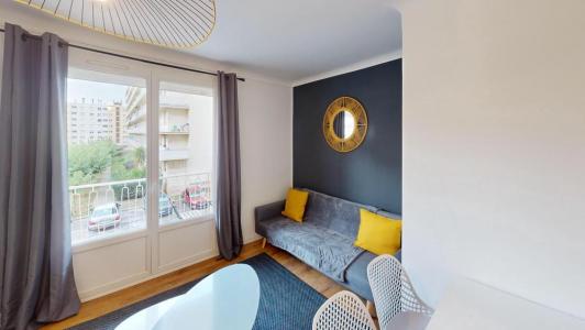 Louer Appartement 22 m2 Montpellier
