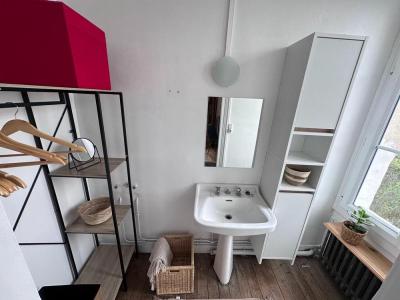 For rent Brasles 1 room 35 m2 Aisne (02400) photo 1