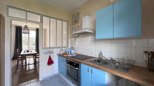 For rent Brasles 1 room 35 m2 Aisne (02400) photo 4
