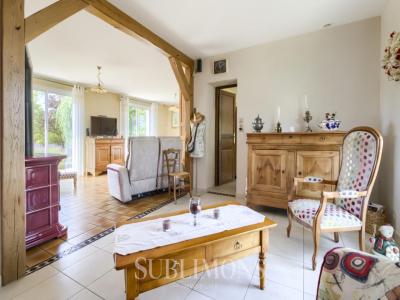 Acheter Maison 163 m2 Vallet
