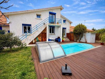 Acheter Maison 200 m2 Bompas