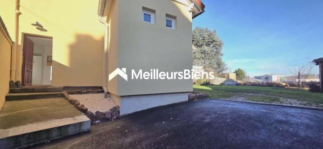 Annonce Vente 5 pi�ces Maison Epinal 88