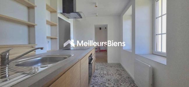 Acheter Maison Epinal Vosges