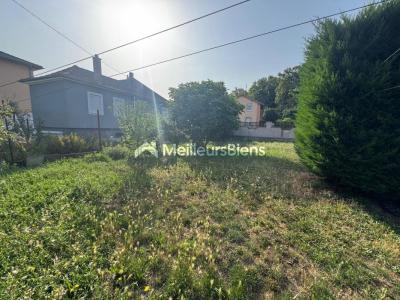 Acheter Terrain 760 m2 Illzach