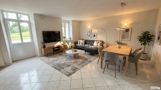 Acheter Maison Renaze Mayenne