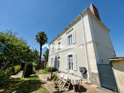 Annonce Vente Prestige Renaze 53