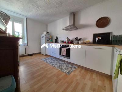 Acheter Immeuble Champlitte Haute saone