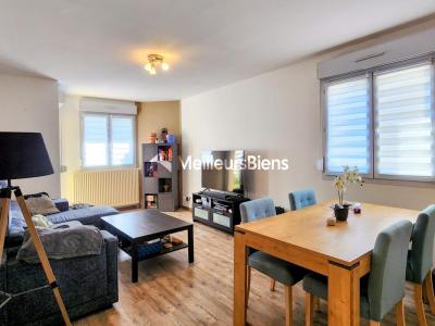 Annonce Vente 3 pi�ces Appartement Laxou 54