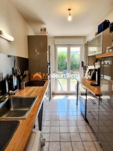 Acheter Appartement 69 m2 Laxou