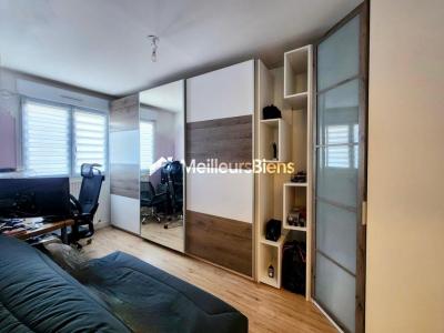 Acheter Appartement Laxou 184000 euros