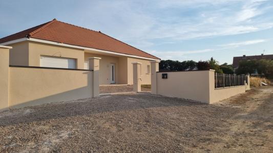 Annonce Vente 5 pi�ces Maison  71