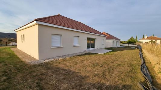 Acheter Maison 115 m2 