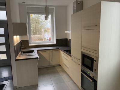 Annonce Location 3 pi�ces Appartement Audun-le-roman 54