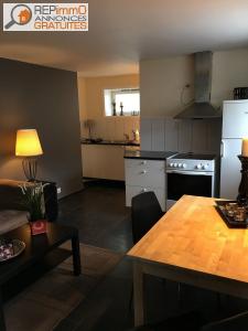 Louer Appartement 40 m2 Nice