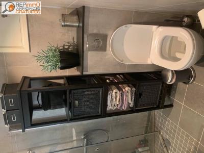 Louer Appartement 40 m2 Grenoble
