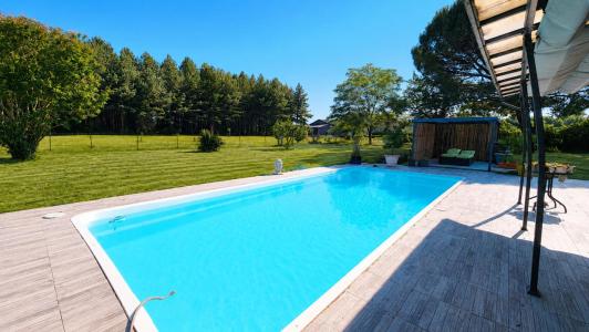 For sale Souprosse 9 rooms 225 m2 Landes (40250) photo 0
