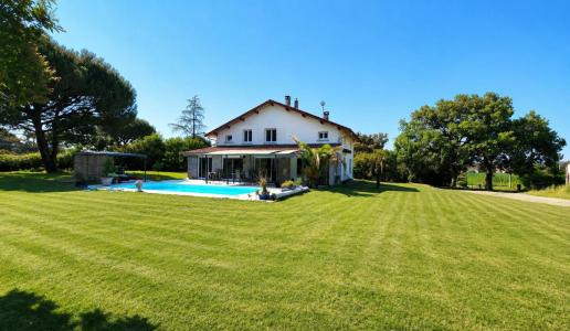 Annonce Vente 9 pi�ces Maison Souprosse 40