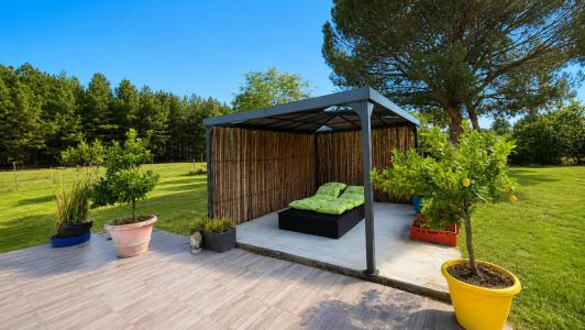 Acheter Maison 225 m2 Souprosse