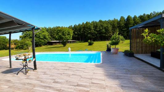 Acheter Maison Souprosse Landes