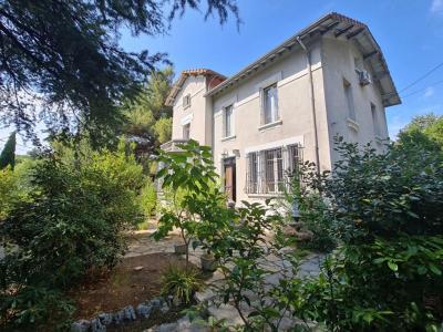 For sale Ales 10 rooms 330 m2 Gard (30100) photo 0