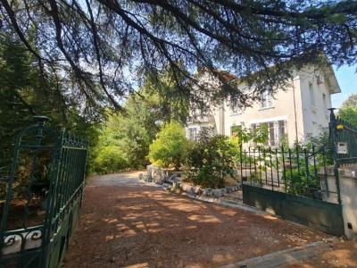 Annonce Vente 10 pi�ces Maison Ales 30