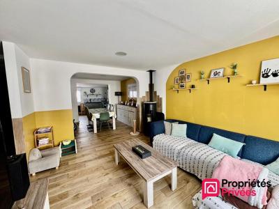 Annonce Vente 5 pi�ces Maison Saint-martin-boulogne 62