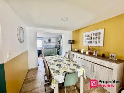 Acheter Maison 118 m2 Saint-martin-boulogne