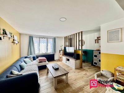Acheter Maison Saint-martin-boulogne 231000 euros