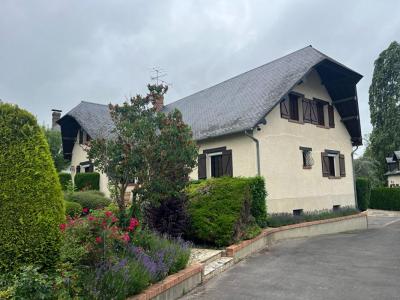For sale Gournay-en-bray 9 rooms 200 m2 Seine maritime (76220) photo 0