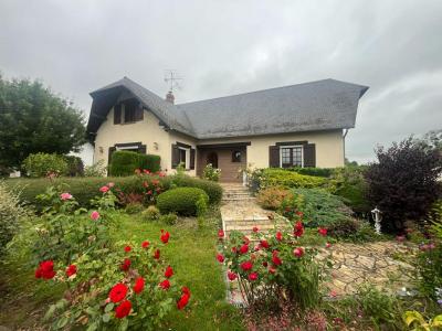 Annonce Vente 9 pi�ces Maison Gournay-en-bray 76