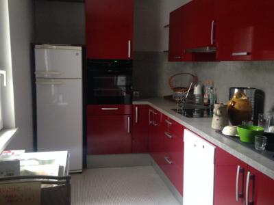 Annonce Location 4 pi�ces Appartement Nancy 54