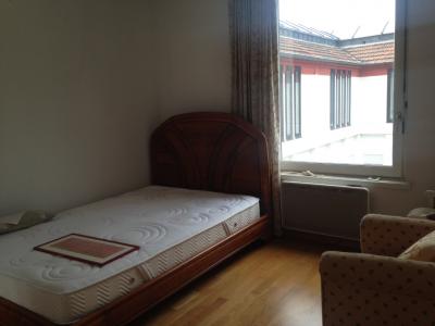 Louer Appartement 80 m2 Nancy