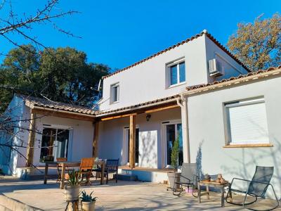 For sale Boissiere 6 rooms 149 m2 Herault (34150) photo 0