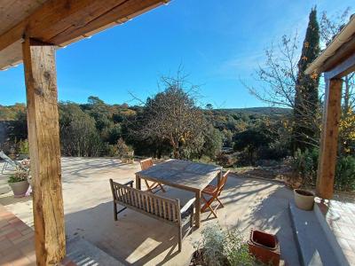 Annonce Vente 6 pi�ces Maison Boissiere 34