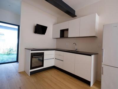 Annonce Vente 3 pi�ces Appartement Bordeaux 33