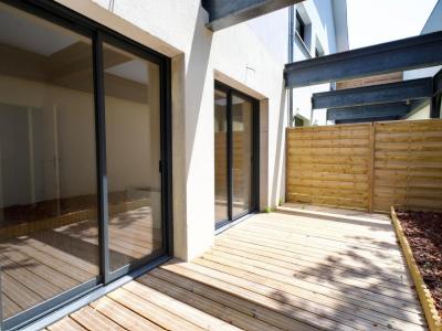Acheter Appartement Bordeaux Gironde