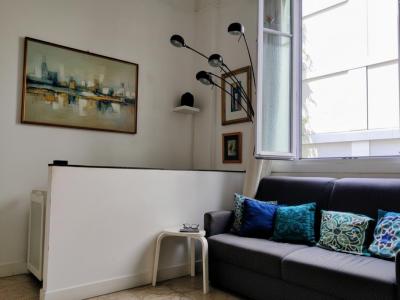 For sale Paris-15eme-arrondissement 2 rooms 35 m2 Paris (75015) photo 0